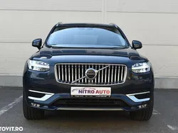 Albastru Utilizat 2020 Volvo XC90 Momentum SUV | 42.900 EUR (Preț OK)