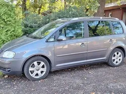 Culoaregri Utilizat 2006 VW Touran Highline Monovolum | 2.790 EUR (Preț OK)