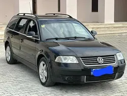 Utilizat 2005 VW Passat Break | 1.650 EUR (Preț bun)