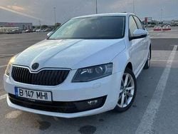 Utilizat 2014 Skoda Octavia Berlinǎ | 10.500 EUR (Preț OK)