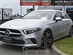 Gri Utilizat 2020 Mercedes A180 Hatchback | 26.490 EUR