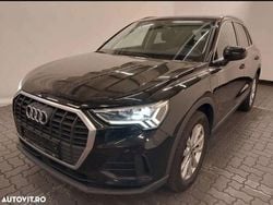 Culoarenegru Utilizat 2022 Audi Q3 S-Line SUV | 26.862 EUR (Preț bun)