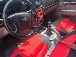 Utilizat 2007 Hyundai Santa Fe SUV | 4.000 EUR (Preț OK)