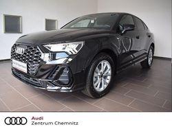 Utilizat 2023 Audi Q3 Sportback S-Line SUV | 49.610 EUR (Scump)