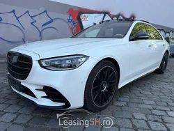 Alb Utilizat 2021 Mercedes CLS500 AMG Berlinǎ | 89.659 EUR