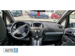 Gri Utilizat 2006 Opel Zafira Monovolum | 3.499 EUR (Preț OK)