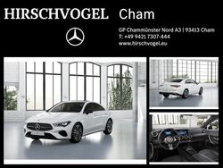 Utilizat 2024 Mercedes CLA250 Progressive Berlinǎ | 44.672 EUR