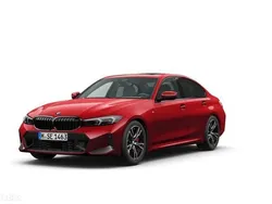 Rosu Utilizat 2025 BMW 320 Berlinǎ | 58.310 EUR