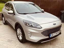 Utilizat 2020 Ford Kuga Titanium SUV | 18.000 EUR (Preț OK)