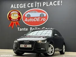 Maro Utilizat 2014 Audi A3 Hatchback | 10.990 EUR (Preț OK)