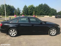 Culoarenegru Utilizat 2011 Audi A6 Berlinǎ | 8.000 EUR (Preț bun)