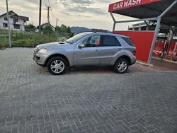 Utilizat 2008 Mercedes ML320 SUV | 3.900 EUR (Super Preț)