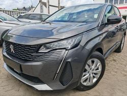 Utilizat 2021 Peugeot 3008 | 17.965 EUR (Preț bun)