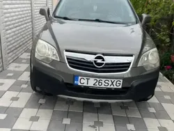 Utilizat 2008 Opel Antara SUV | 5.500 EUR (Scump)