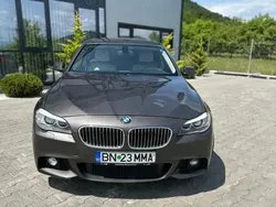 Utilizat 2012 BMW 525 Berlinǎ | 13.000 EUR (Puțin scump)