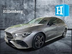 Utilizat 2024 Mercedes CLA250 AMG Line Premium Berlinǎ | 43.086 EUR (Super Preț)