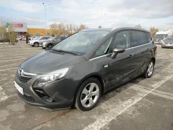 Utilizat 2014 Opel Zafira Tourer Monovolum | 7.900 EUR