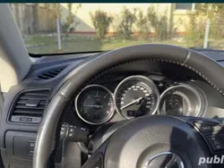 Negru Utilizat 2014 Mazda CX-5 SUV | 7.800 EUR (Preț bun)