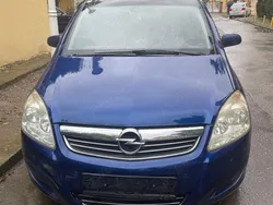 Utilizat 2009 Opel Zafira Monovolum | 2.000 EUR (Preț bun)