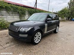 Culoaregri Utilizat 2019 Land Rover Range Rover Vogue SUV | 26.500 EUR