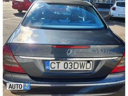 Utilizat 2005 Mercedes E200 Berlinǎ | 4.500 EUR