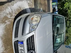 Utilizat 2007 VW Polo Hatchback | 1.250 EUR (Super Preț)