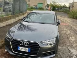 Utilizat 2016 Audi A4 S-Line | 21.000 EUR (Scump)