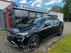 Negru Nouă 2024 Mercedes GLC200 SUV | 72.000 EUR (Preț OK)
