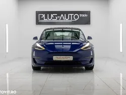 Culoarealbastru Utilizat 2019 Tesla Model 3 Berlinǎ | 21.768 EUR (Preț OK)