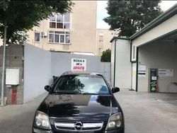 Utilizat 2005 Opel Signum Hatchback | 1.450 EUR