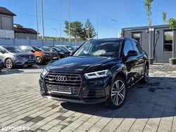 Culoarenegru Utilizat 2019 Audi Q5 SUV | 24.999 EUR (Preț OK)