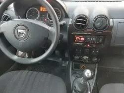 Maro Utilizat 2011 Dacia Duster SUV | 5.900 EUR (Preț OK)