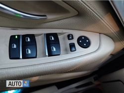 Negru Utilizat 2011 BMW 530 Berlinǎ | 21.500 EUR