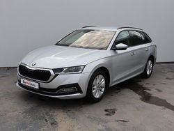 Gri mediu normal Utilizat 2021 Skoda Octavia Style Break | 21.900 EUR (Scump)
