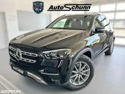 Negru Utilizat 2024 Mercedes GLE350 Advanced SUV | 83.793 EUR
