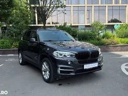 Negru Utilizat 2015 BMW X5 SUV | 20.000 EUR (Super Preț)