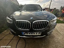 Culoaregri Utilizat 2020 BMW X3 Luxury Line SUV | 28.900 EUR (Preț bun)