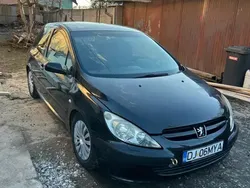 Utilizat 2005 Peugeot 307 Hatchback | 2.300 EUR