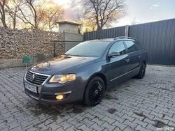 Utilizat 2011 VW Passat Break | 3.750 EUR (Super Preț)