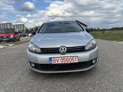 Gri Utilizat 2013 VW Golf VI Hatchback | 5.400 EUR (Preț OK)