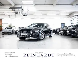Utilizat 2023 Audi A6 Allroad Sport Break | 53.284 EUR (Scump)