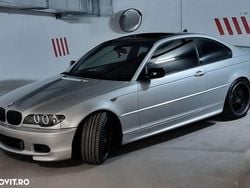 Culoaregri Utilizat 2004 BMW 330 Sport Line Coupe | 11.500 EUR