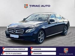 Culoarealbastru Utilizat 2017 Mercedes E300 Berlinǎ | 24.900 EUR (Preț OK)