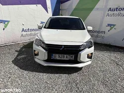 Culoarealb Utilizat 2022 Mitsubishi Space Star | 9.500 EUR