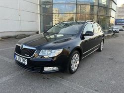 Utilizat 2011 Skoda Superb GreenLine Break | 4.700 EUR (Preț OK)