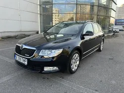 Utilizat 2011 Skoda Superb GreenLine Break | 4.700 EUR (Preț bun)