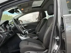 Utilizat 2010 Opel Astra Hatchback | 4.390 EUR (Preț OK)