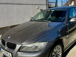 Utilizat 2009 BMW 320 Berlinǎ | 5.100 EUR (Preț OK)