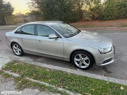 Culoaregri Utilizat 2014 Audi A4 Berlinǎ | 8.500 EUR (Super Preț)