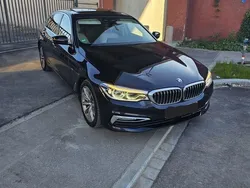 Albastru Utilizat 2017 BMW 530 Berlinǎ | 21.500 EUR (Preț bun)